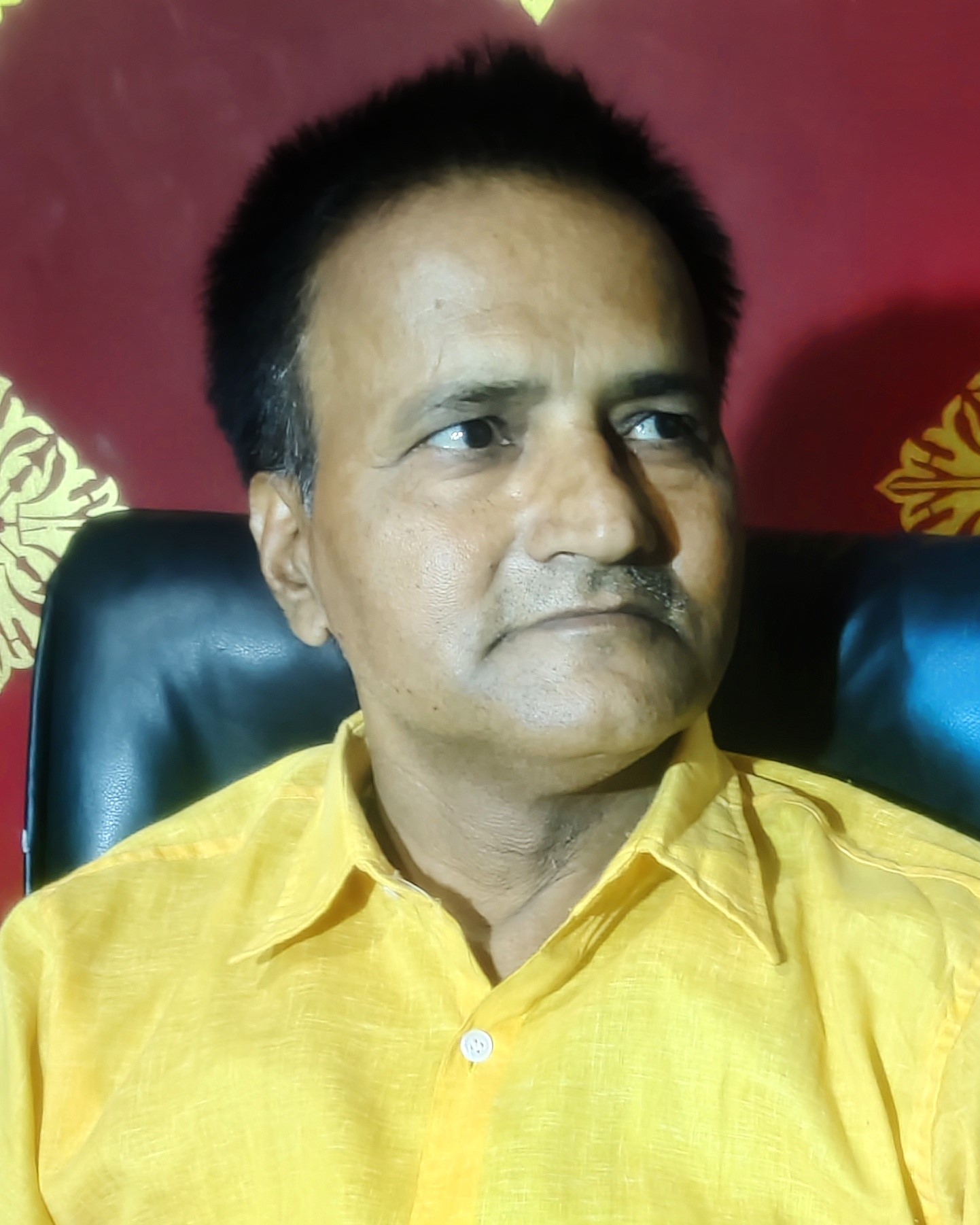 Pawan Tiwari